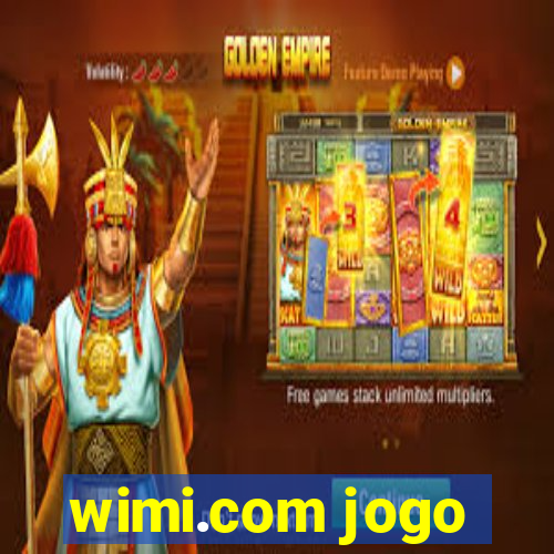 wimi.com jogo